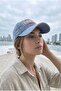 Brooklyn Heritage Cap – Premium Unisex Hat with Embroidery Detail - 2