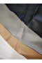 Passat B6 Door Leather Door Trim Grey - Passat B6 Ready-To-Install Trim - 7