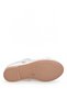 Elit Hy-F-4032-26Y Filet Girls' Ballerina Shoes Silver - 6