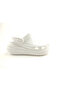 Slippers Crush Clog Platform 207521 White