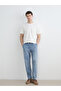 Sparkling Choices from Shining Store 745 Loose Fitmen's Jean Pants
