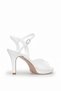 Elit Pm100 K1301M Women's Classic Heeled Shoes - 4