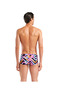 Texture Swim Low Waist Short Men's Swimwear - 2