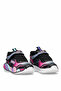Elit Ls-P-02-26Y Booties Girls' Walking Shoes Black - Lilac - 5