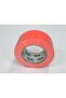 - Premium Duct/Cloth Tapes 50mmx25M - (FLUORESCENT ORANGE) - 3