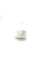 Slippers Crush Clog Platform 207521 White - 3