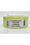 - Premium Duct/Cloth Tapes 50mmx25M - (FLUORESCENT YELLOW)