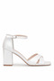 Elit Pm08 K50-1 Women's Classic Heeled Shoes