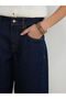 Nevavm Barrel Fit Women's Jean Pants with a Difference - 3