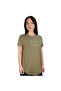 Women’s Regular Fit Cotton Crew Neck Printed Tee