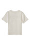 Kid's Regular Fit Cotton Crew Neck Printed Tee - 2