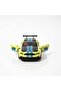 Metal Pull-Back Racing Car 1:32 Scale - Sports Metal Car (12 cm) - 2
