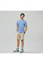 Men’s Slim Fit Cotton Crew Neck Tee - 2