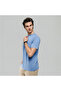 Men’s Slim Fit Cotton Crew Neck Tee - 8