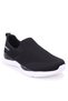 Woıla Black Orthopedic Daily Women's Sports Shoes
