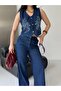 Women's Sleeveless Set - 3