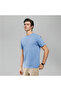 Men’s Slim Fit Cotton Crew Neck Tee - 7