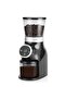 Digital Coffee Grinder with 31 Grind Settings & Conical Burr – 200W