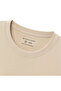 Men’s Slim Cotton Crew Neck Signature Print Tee - 3