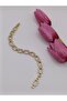 Xuping, Zircon Stone Gold Bracelet - 2