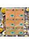 Turmeric Gluta Collagen Soap, 12PCS COMBO PACK – Brightening, Anti-Aging & Skin Revitalising Bar - 5