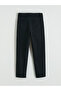 Slim Fit Boys' Trousers (S6) - 4