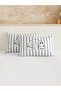 Shining Choices from Shining Store Printed Pillowcases 2 Pcs 50X70 cm - 2