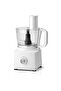 All-in-One Food Processor 500W with Blender, Chopper & Citrus Juicer 2 Speed Pulse - 2