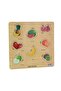 Cc Toy, Memo 32X32 Educational Shapes - 1 Piece in Stock Will Be Sent