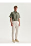 Slim Fit Men's Chino Pants from Uzg Store for Style Enthusiasts