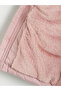 Timeless Clothing & Timeless Choices Hooded Girls' Coat - 3