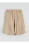 Selections I Beli Corded Boy Shorts from Freezen Store - 2