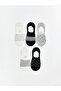 Selections I Embroidered Women's Babet Socks 5-Pack from Freezen Store