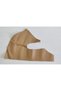 Passat B6 Door Leather Door Trim Beige - Passat B6 Ready-To-Install Trim - 4