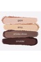 Smoldereyes Shadow Liner Eyeshadow Pencil Gaze Elsbeauty - 3