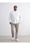 Selections I Standardfit Gabardine Men's Chino Pants from Freezen Store - 2