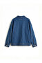 Esvab • Modern & Distinctive Boy's Jean Jacket - 2