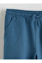 Elastic Waist Boy's Shorts 2-Piece - 3