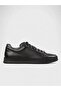 Men's summer casual shoes - 146 15057 - black
