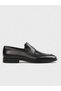 Men's summer classic shoes - 146 607 - black