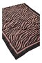 Nora Premium Soft Shawl - Zebra