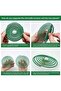 Mosquito Repellent Citronella Incense Coils - 3