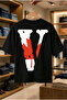 Summer Short Sleeve T-Shirt Anti-Sweat Cotton Printed T-Shirt Canada V