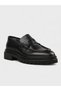 Men's Winter Casual Shoes - 146 22508 - Black - 2