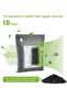 14 Pack Activated Bamboo Charcoal Air Purifying Bags - 3
