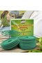 Mosquito Repellent Citronella Incense Coils - 2