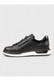 Men's Summer Casual Shoes - 170 10224 - Black - 3