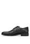 Elit 26Ysllfd2024C Men's Genuine Leather Classic Shoes Black - 3