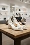 Women's 5 cm Ankle Pearl Bridal Shoes - 4