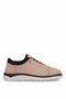 Elit 26Yslgld2023N Men's Genuine Nubuck Leather Casual Shoes Sand